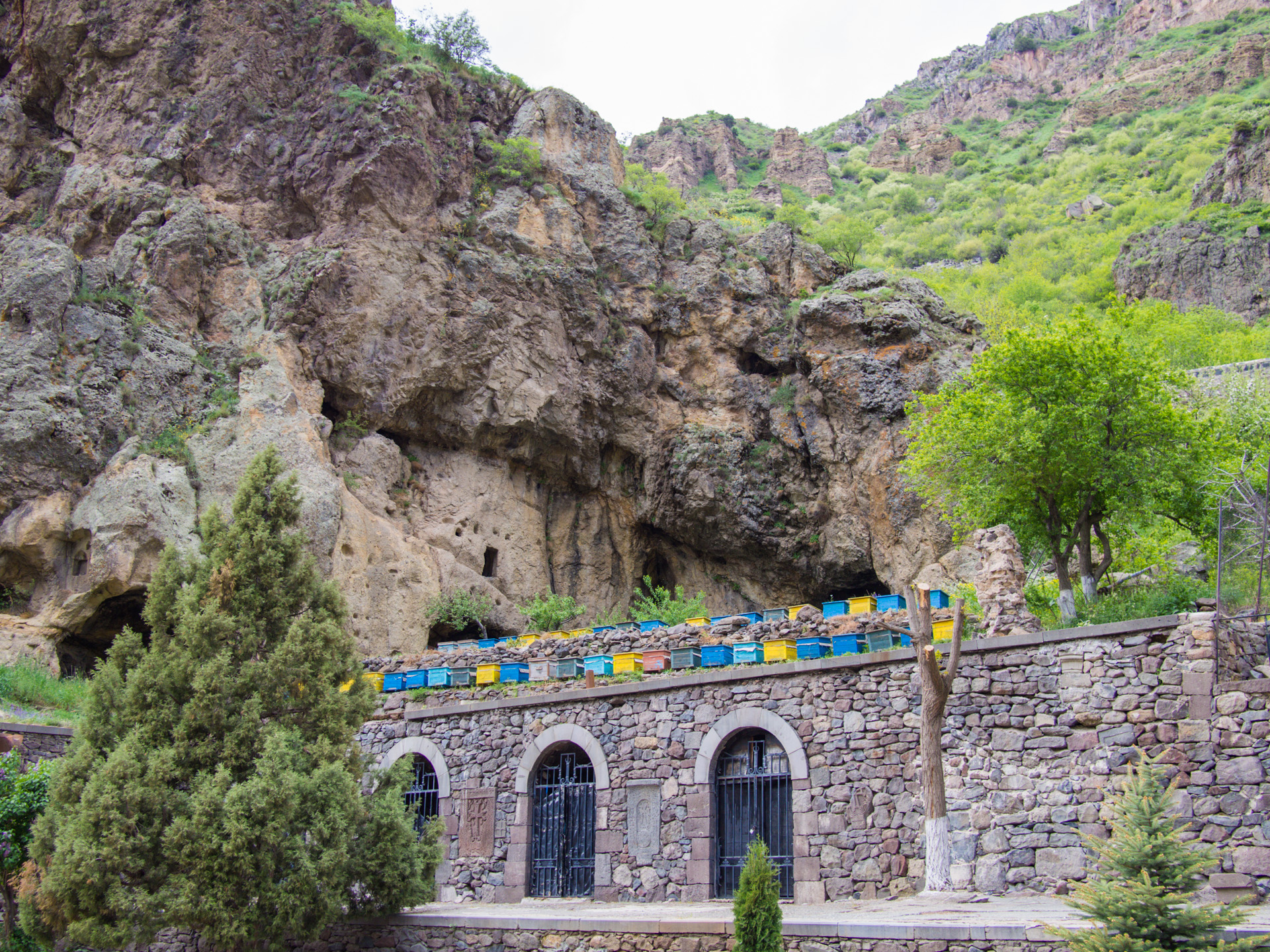 Armenia